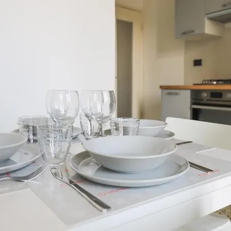 Italianway - Neera 22 Apartamento Milão