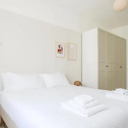 Apartamento Italianway - Neera 22 *
