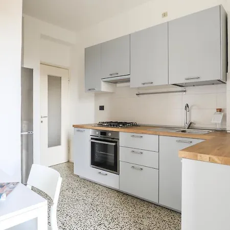 Italianway - Neera 22 Apartamento *