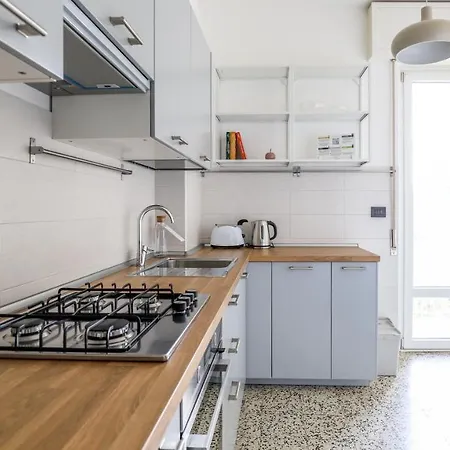 Italianway - Neera 22 Apartamento Milão