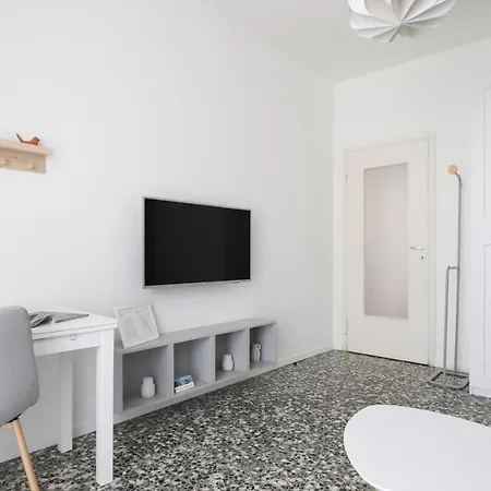 Apartamento Italianway - Neera 22