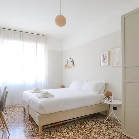 Apartamento Italianway - Neera 22 *