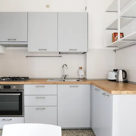 Italianway - Neera 22 Apartamento Milão